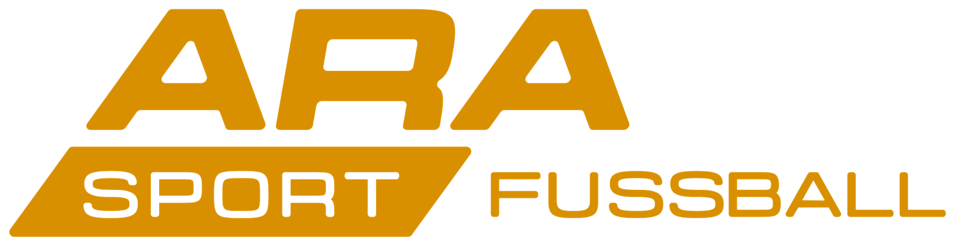 ARA-Sport Fussball